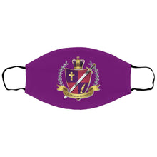 Load image into Gallery viewer, LCU Face Mask Sm/Med
