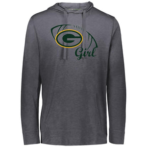 GB Girl T-Shirt Hoodie