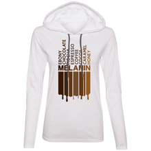 Load image into Gallery viewer, Melanin - Now Ya Talkin Tees 2

