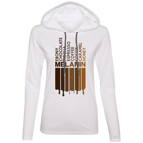Melanin - Now Ya Talkin Tees 2