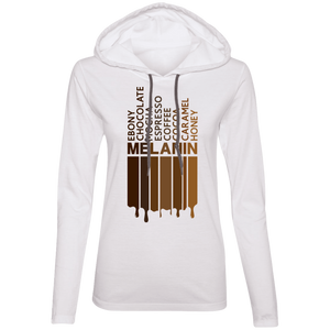 Melanin - Now Ya Talkin Tees 2