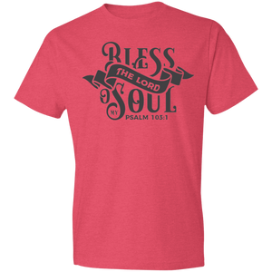 Bless the Lord O My Soul