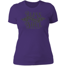 Load image into Gallery viewer, NL3900 Ladies' Boyfriend T-Shirt
