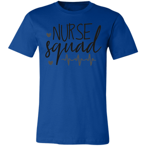 Nurse Squad - Now Ya Talkin Tees 2