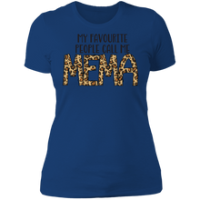 Load image into Gallery viewer, NL3900 Ladies' Boyfriend T-Shirt - Now Ya Talkin Tees 2
