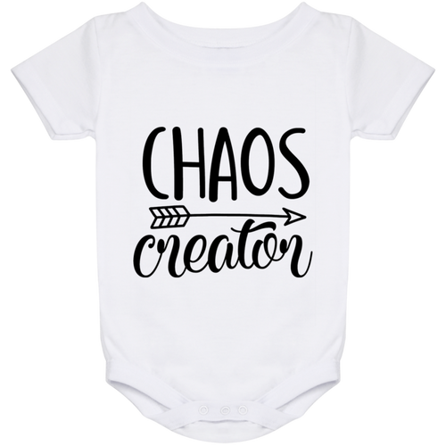 Chaos Creator 24 Month - Now Ya Talkin Tees 2