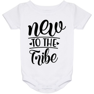 New to the Tribe 24 Month - Now Ya Talkin Tees 2