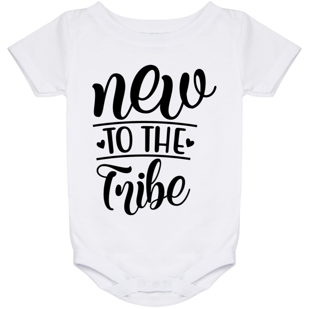 New to the Tribe 24 Month - Now Ya Talkin Tees 2