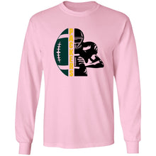 Load image into Gallery viewer, GB Helmet LS-Shirt
