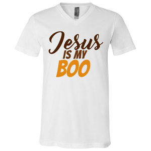 Jesus is My Boo