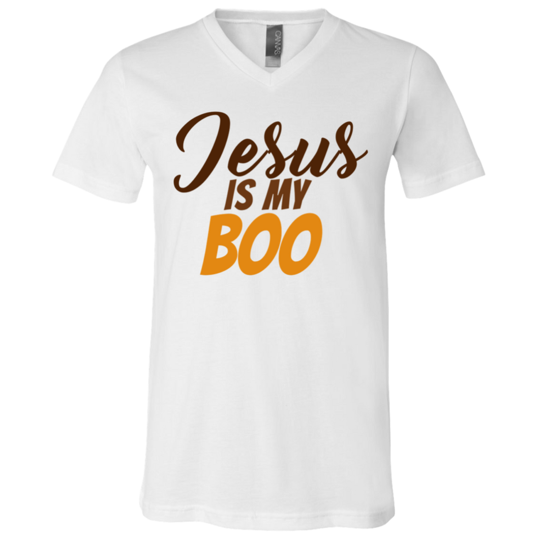 Jesus is My Boo