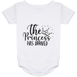 The Prince Has Arrivede 24 Month - Now Ya Talkin Tees 2