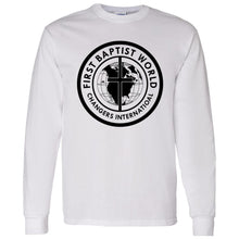 Load image into Gallery viewer, FBWC Long Sleeve T-Shirt
