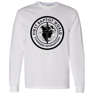 FBWC Long Sleeve T-Shirt