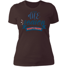 Load image into Gallery viewer, It's Due Season Boyfriend T-Shirt
