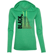 Load image into Gallery viewer, BLM Queen - Now Ya Talkin Tees 2
