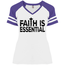 Load image into Gallery viewer, Faith is Essential - Now Ya Talkin Tees 2

