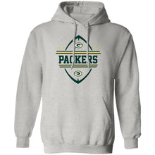 Load image into Gallery viewer, GREEN BAY PACKERS Packers FOOTBALL Hoodie
