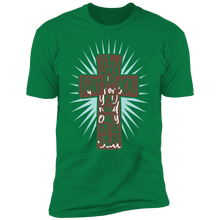 Load image into Gallery viewer, Fight for You SS T-Shirt - Now Ya Talkin Tees 2
