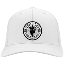 Load image into Gallery viewer, FBWC Twill Baseball Cap
