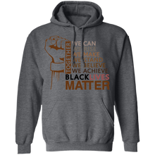 Load image into Gallery viewer, Together Black Live Matter - Now Ya Talkin Tees 2
