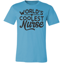 Load image into Gallery viewer, World&#39;s Coolest Nurse
