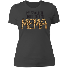 Load image into Gallery viewer, NL3900 Ladies' Boyfriend T-Shirt - Now Ya Talkin Tees 2
