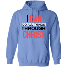 Load image into Gallery viewer, I Can Do All Things - Now Ya Talkin Tees 2
