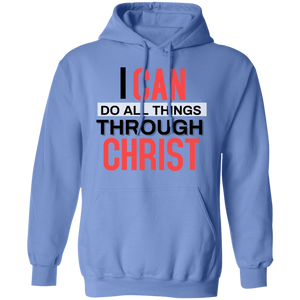 I Can Do All Things - Now Ya Talkin Tees 2