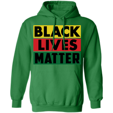 Load image into Gallery viewer, Black Lives Matter - Now Ya Talkin Tees 2
