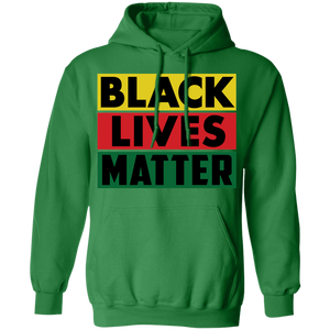 Black Lives Matter - Now Ya Talkin Tees 2