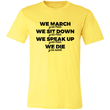 Load image into Gallery viewer, Y'all Mad - Now Ya Talkin Tees 2
