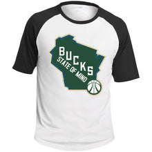 Load image into Gallery viewer, Bucks State of Mind Jersey
