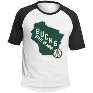 Bucks State of Mind Jersey