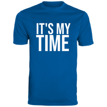Load image into Gallery viewer, It's My Time T-Shirt
