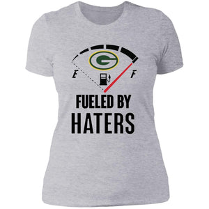 GB Fueled Boyfriend T-Shirt