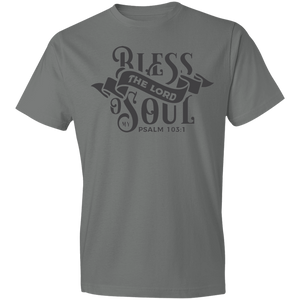 Bless the Lord O My Soul