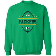 Load image into Gallery viewer, GREEN BAY PACKERS Packers Crewneck
