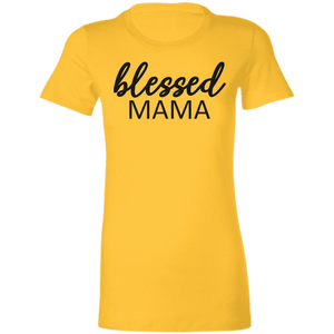 Blessed Mama
