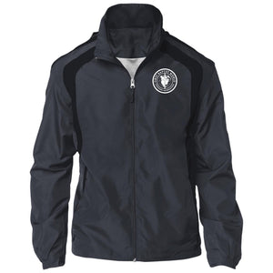 FBWC  Raglan Jacket