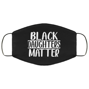 Black Daughters Matter