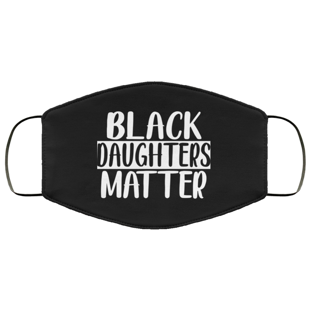 Black Daughters Matter