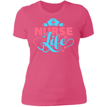 Load image into Gallery viewer, Nurse Life - Now Ya Talkin Tees 2
