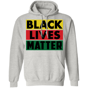 Black Lives Matter - Now Ya Talkin Tees 2