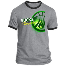 Load image into Gallery viewer, Eastern Champions Ringer Tee
