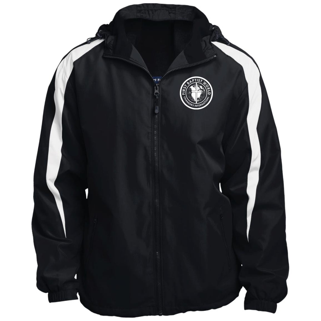 FBWC Hooded Jacket