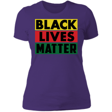 Load image into Gallery viewer, Black Lives Matter2 - Now Ya Talkin Tees 2
