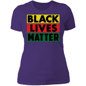 Black Lives Matter2 - Now Ya Talkin Tees 2