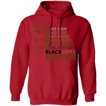 Load image into Gallery viewer, Together Black Live Matter - Now Ya Talkin Tees 2
