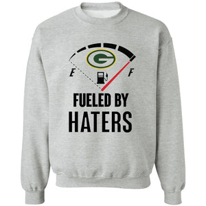 GREEN BAY PACKERS Fueled Crewneck